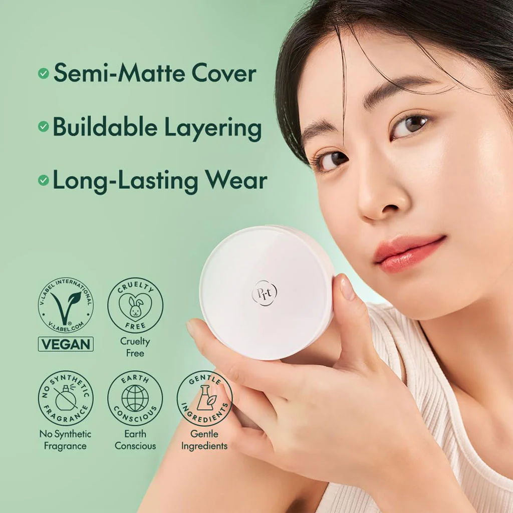 Wonder Releaf Centella BB Cushion - Image 2