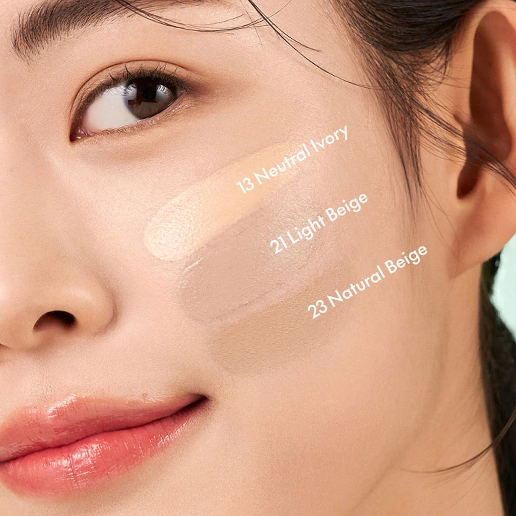 Wonder Releaf Centella BB Cushion - Image 3