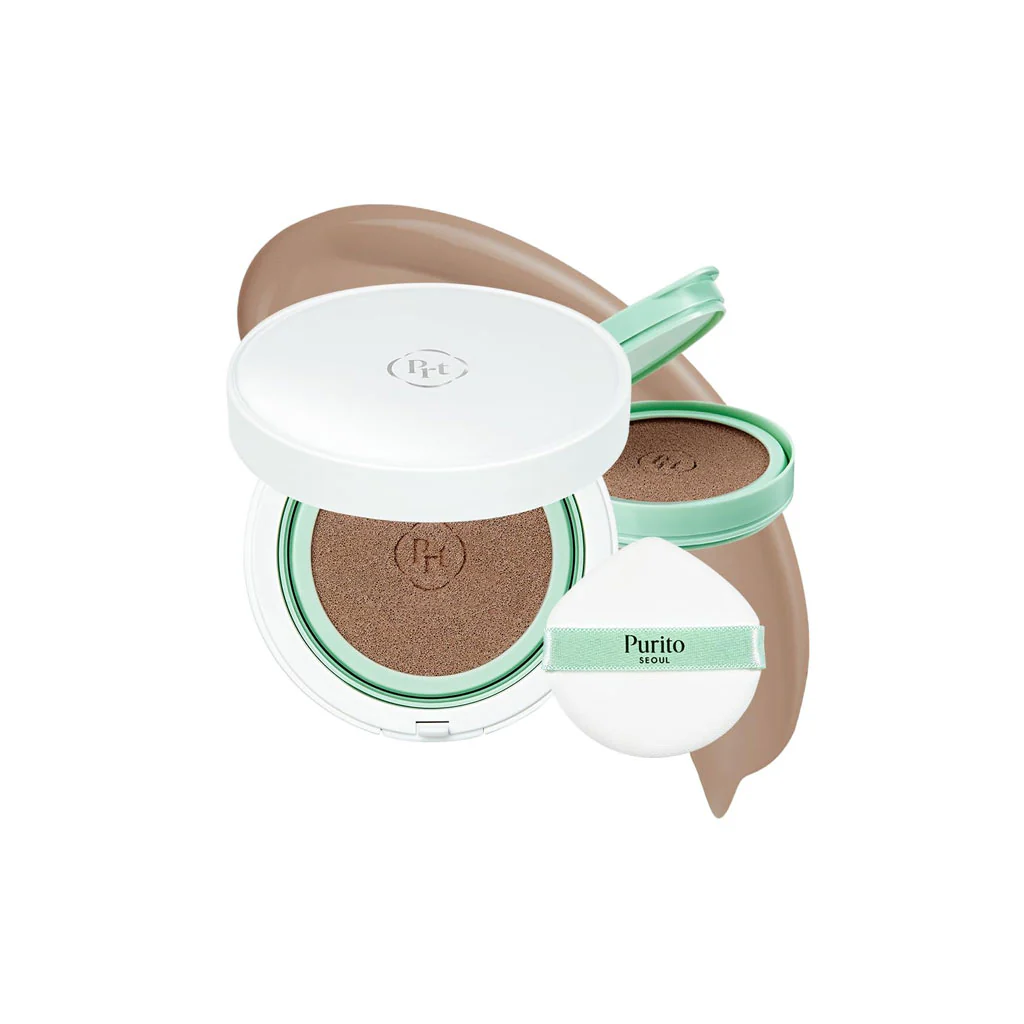 Wonder Releaf Centella BB Cushion - Image 5