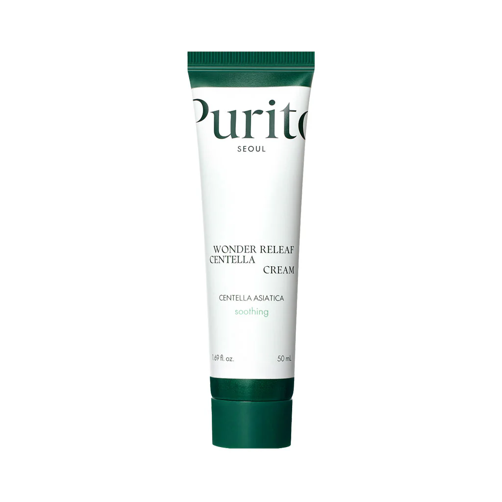 Wonder Releaf Centella Cream