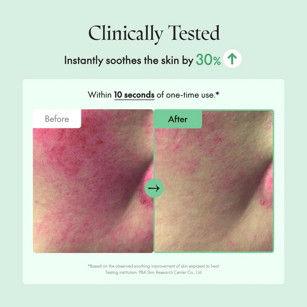 Wonder Releaf Centella Eye Cream Unscented - Image 3