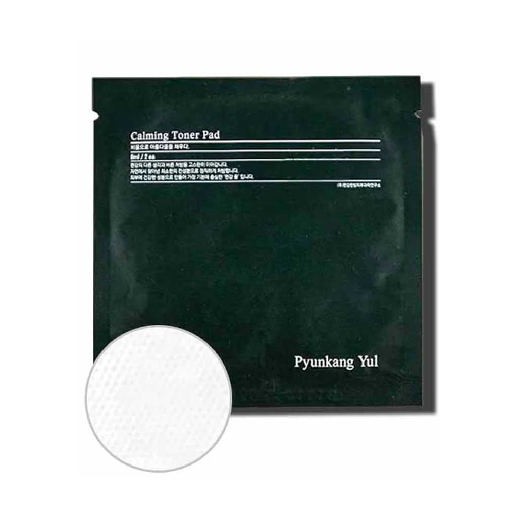 Calming Toner Pad - Image 3