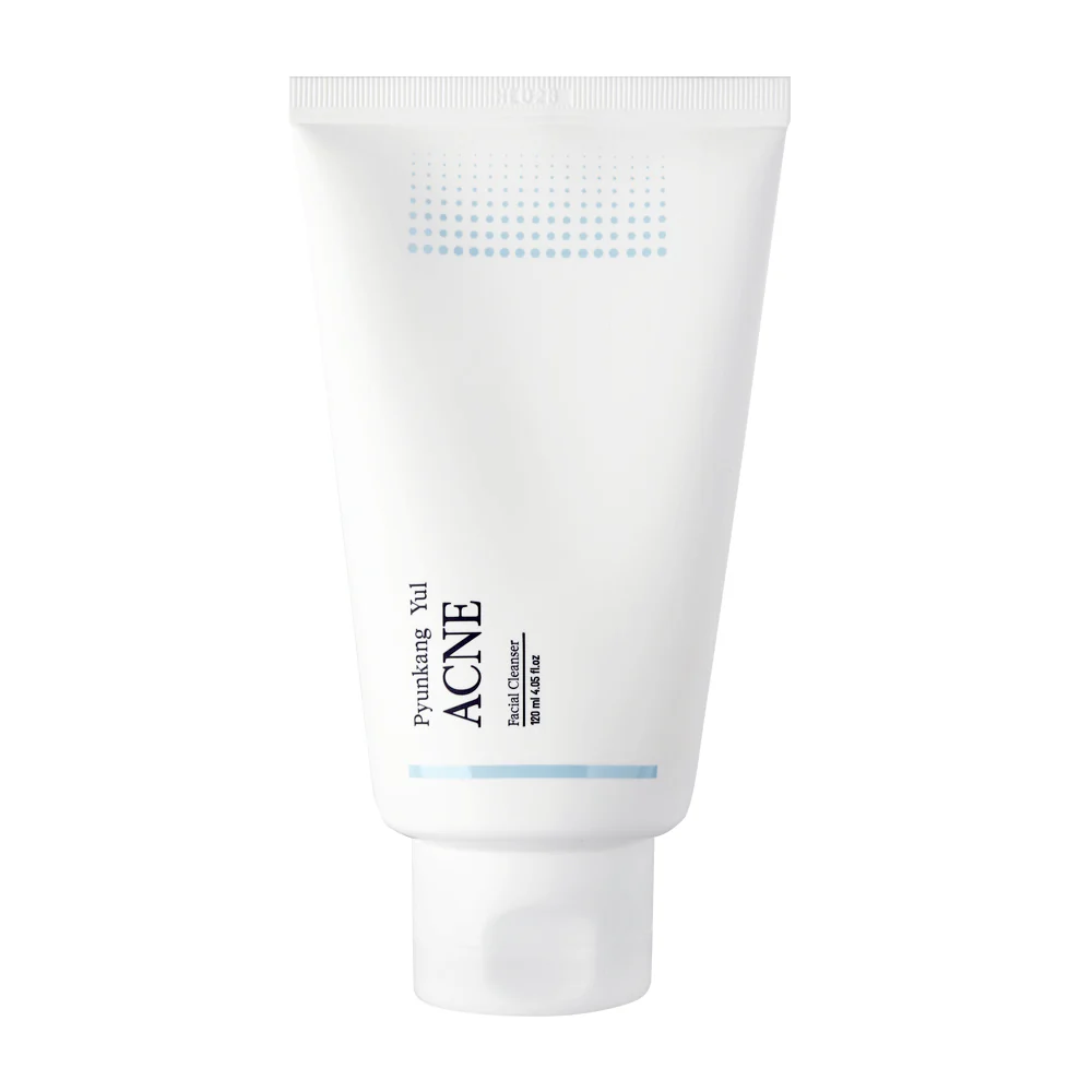Acne Facial Cleanser (120ml)