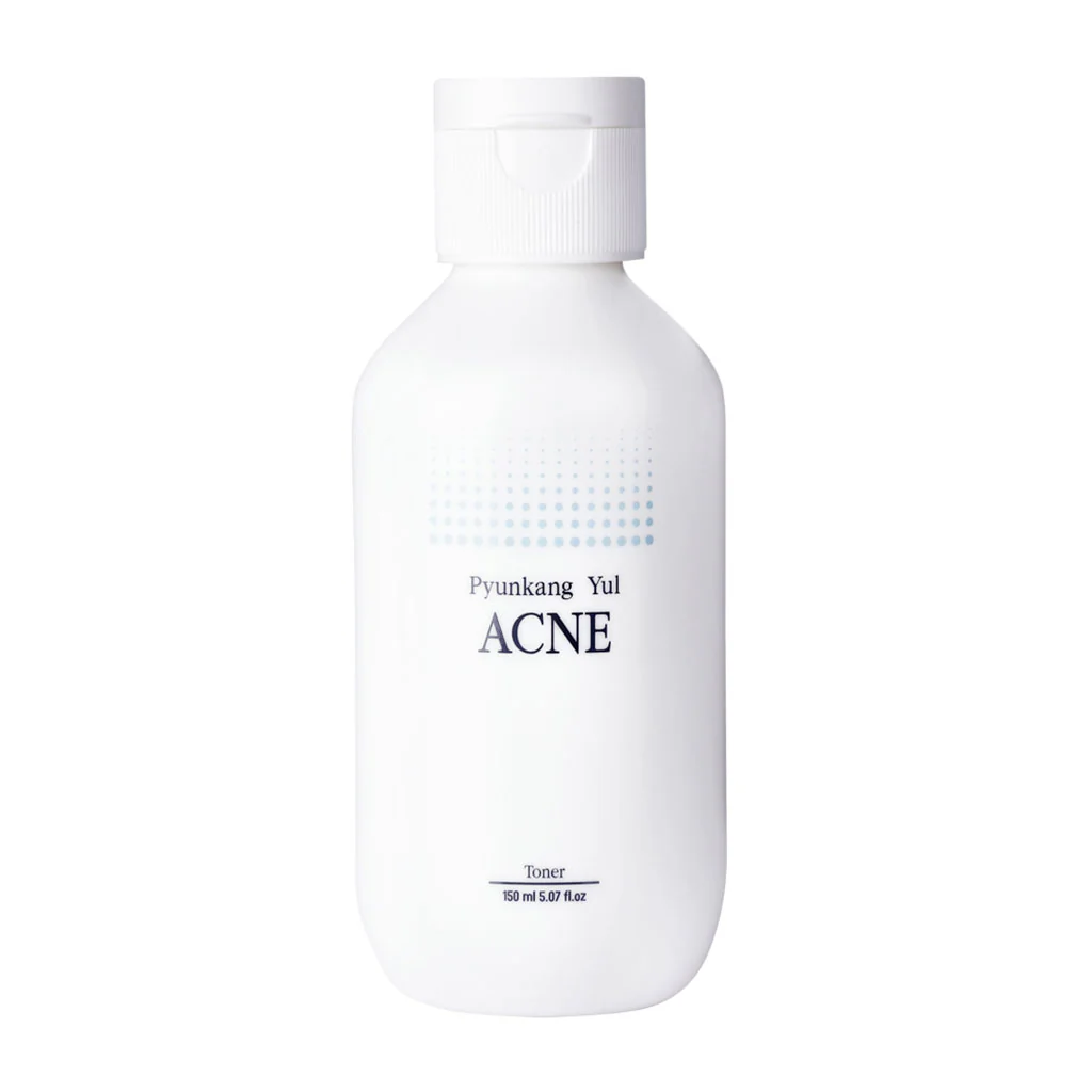 Acne Toner (150ml)