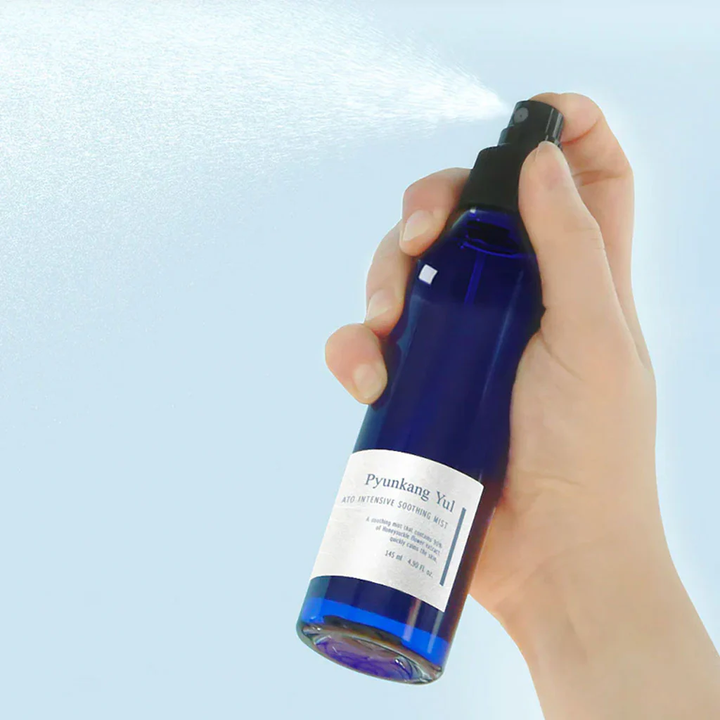 ATO Intensive Soothing Mist - Image 2