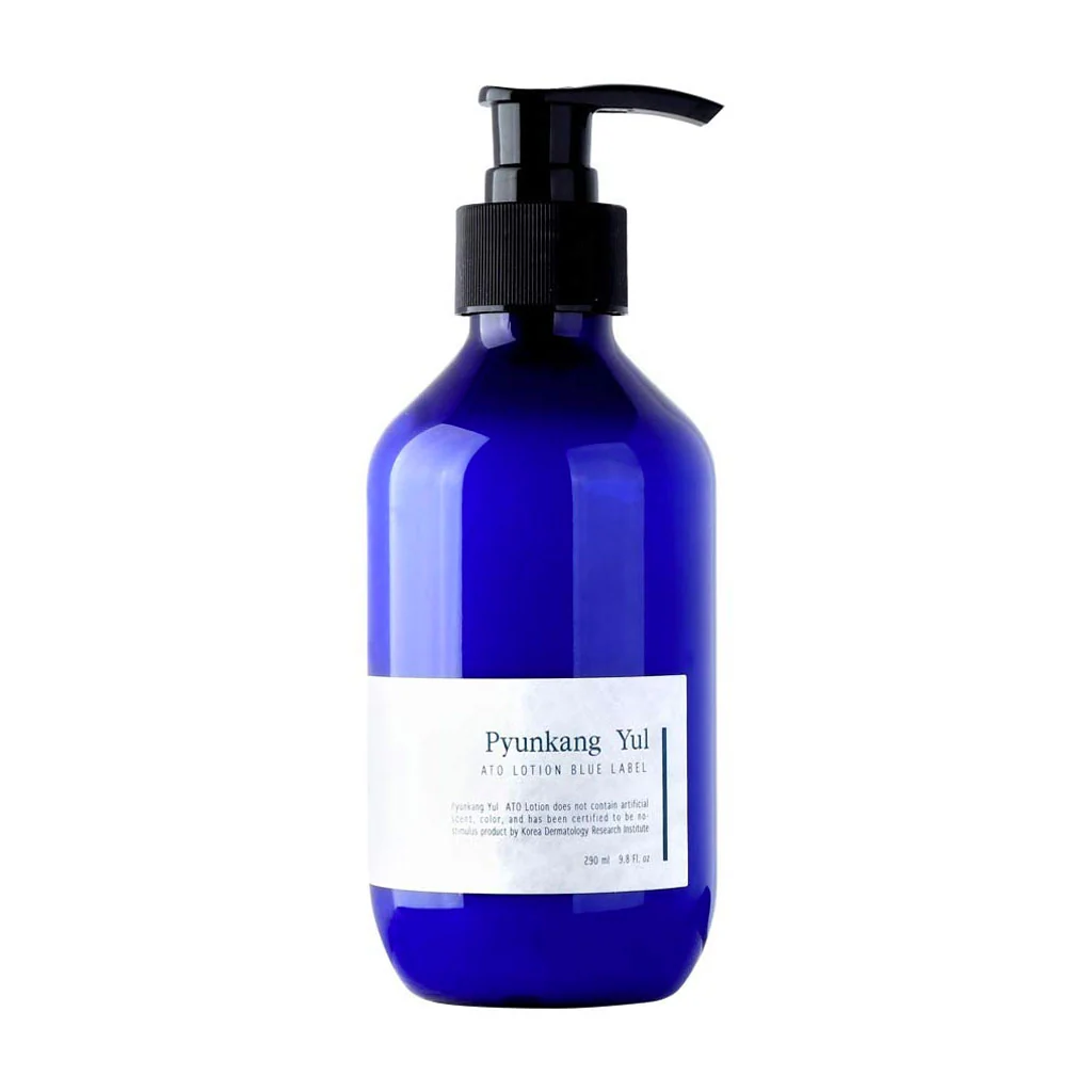 ATO Lotion Blue Label