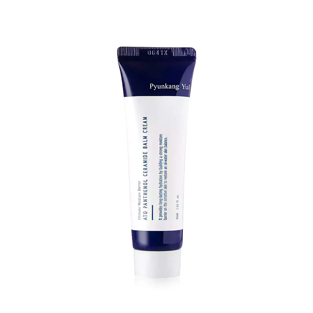 ATO Panthenol Ceramide Balm Cream