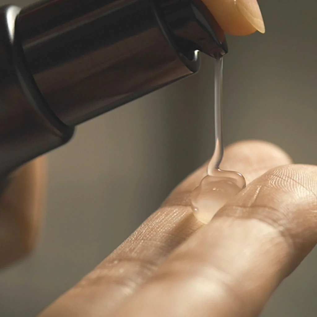 Black Tea Deep Infusion Toner - Image 2