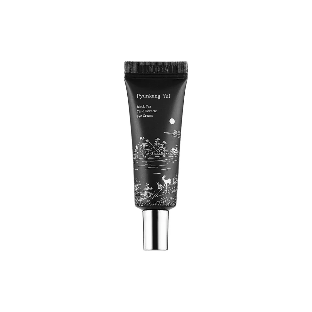 Black Tea Time Reverse Eye Cream - Image 3