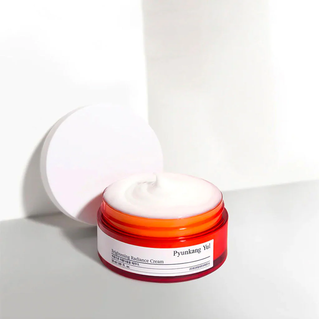 Brightening Radiance Cream (50ml) - Image 2