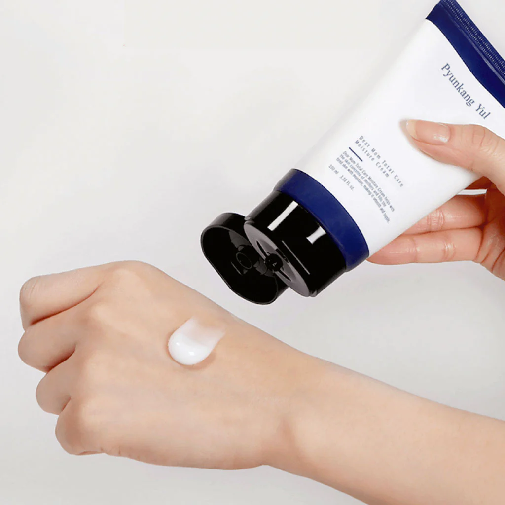 Dear Mom Total Care Moisture Cream - Image 2
