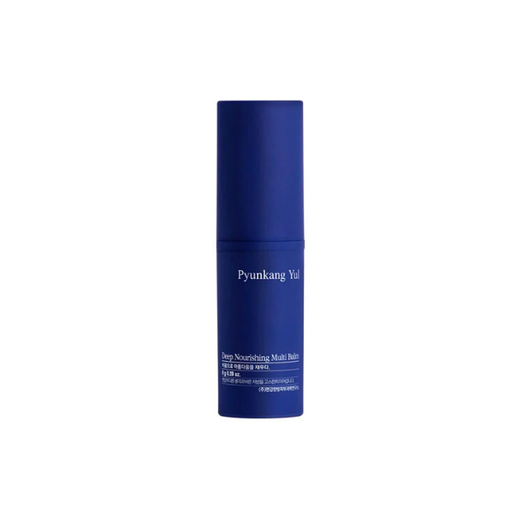 Deep Nourishing Multi Balm