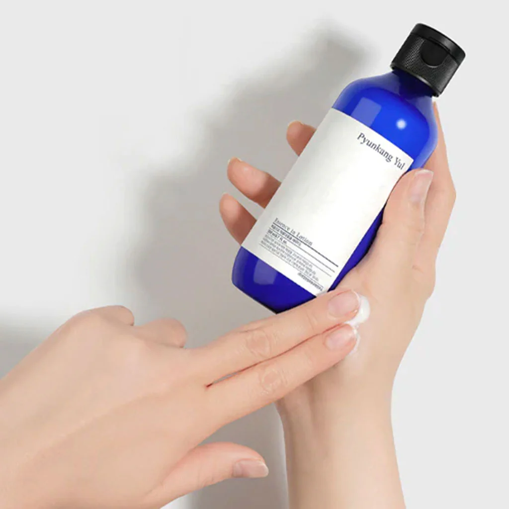 Essence in Lotion - Image 2