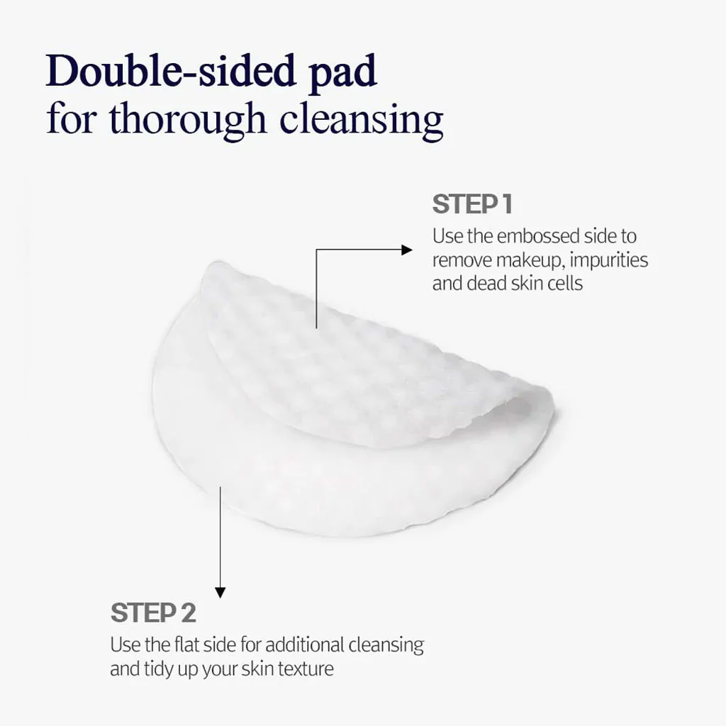 Low pH Cleansing Pad - Image 2