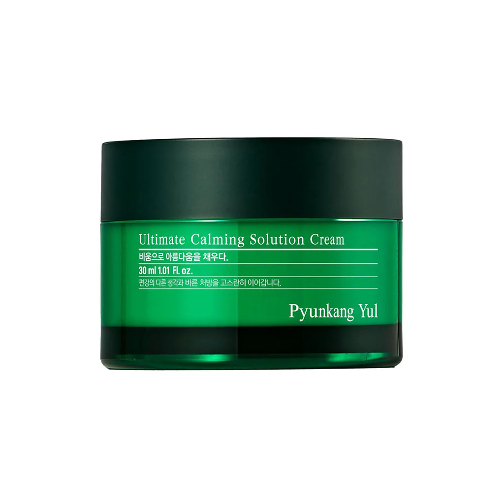 Ultimate Calming Solution Cream