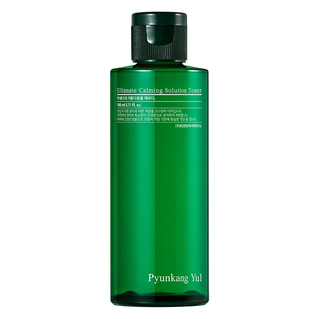 Ultimate Calming Solution Toner