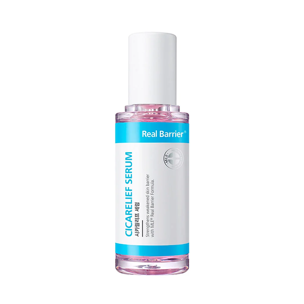 Cicarelief Serum