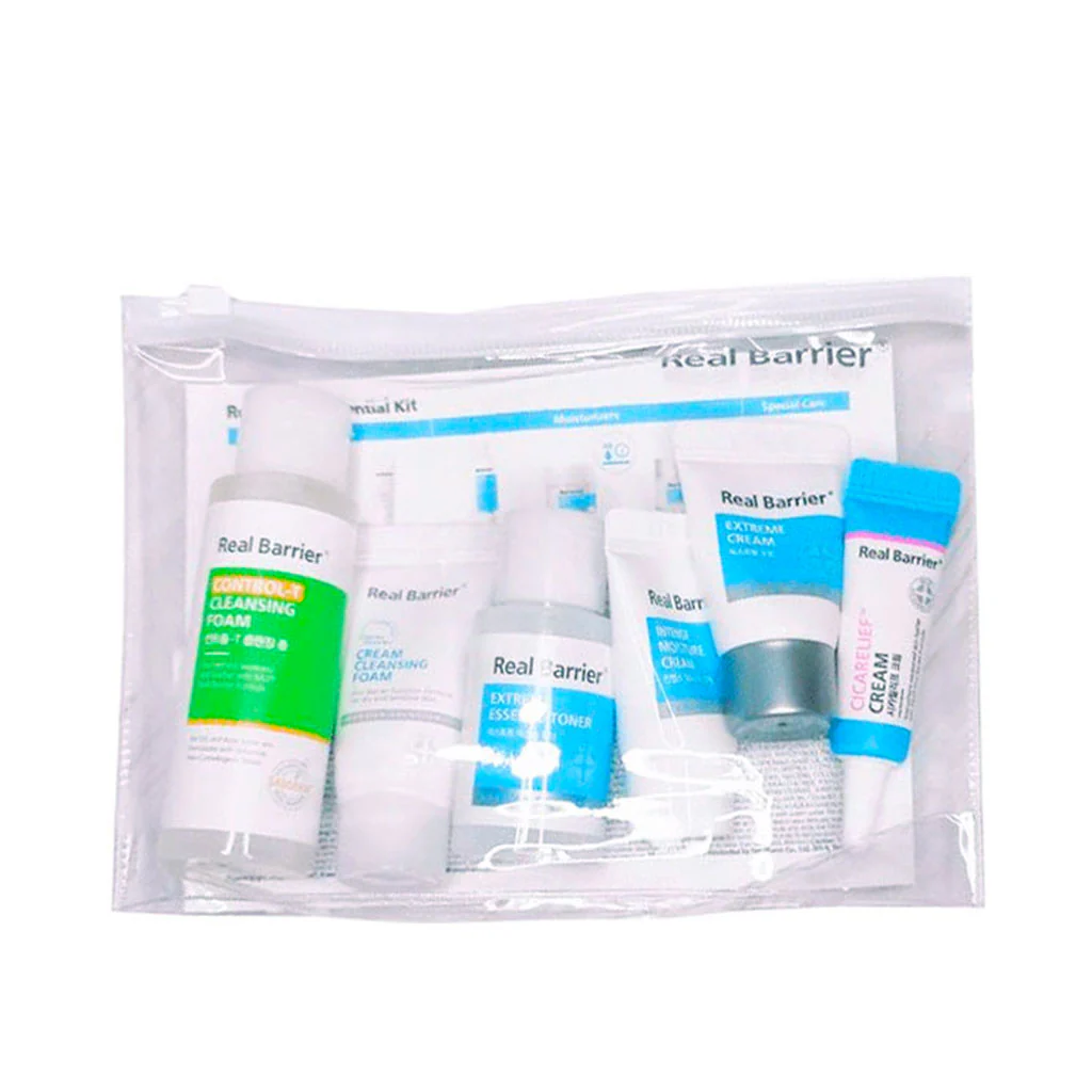 Essential Kit