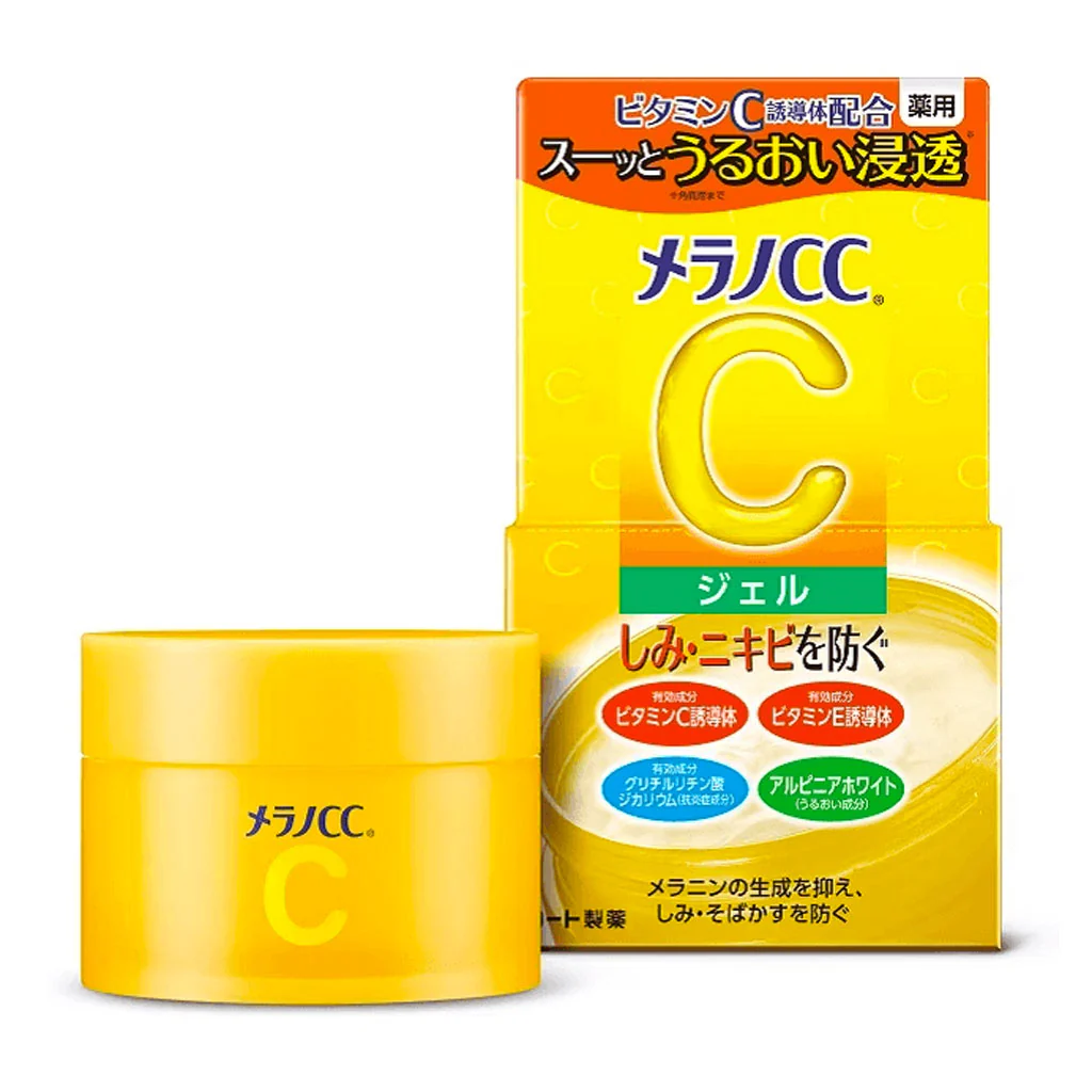 Melano CC Brightening Gel