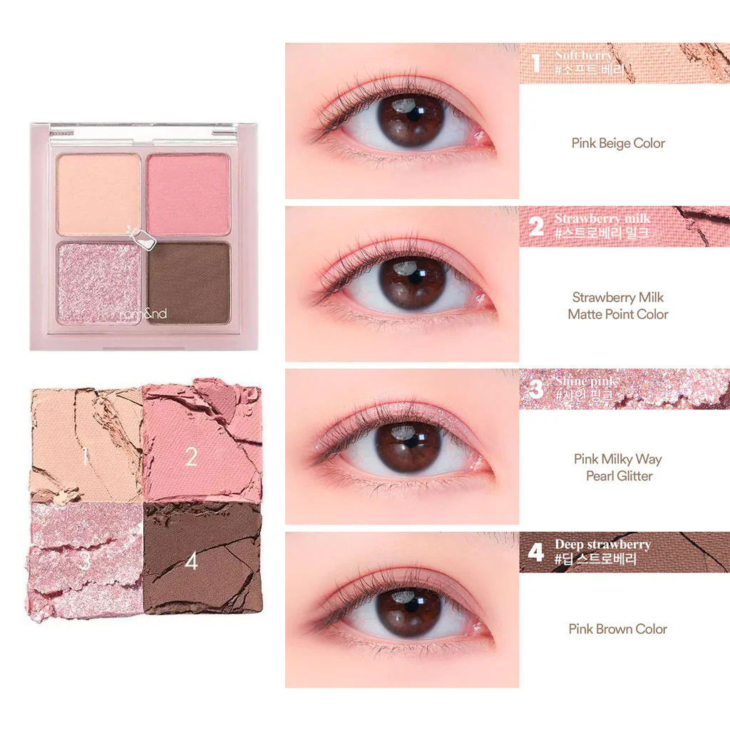 Better Than Eyes Milk Edition - Image 3