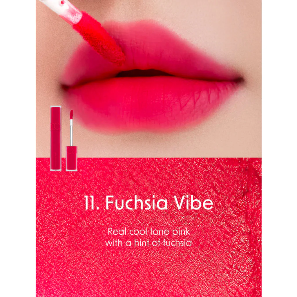 Blur Fudge Tint - Image 10