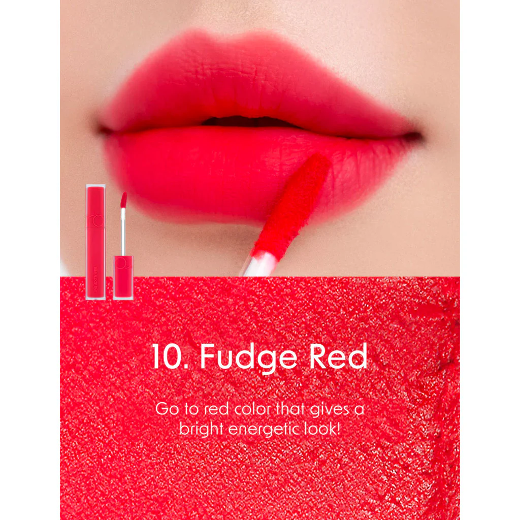 Blur Fudge Tint - Image 9