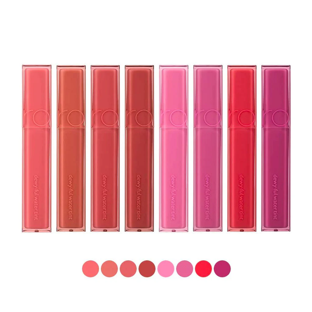 Dewyful Water Tint