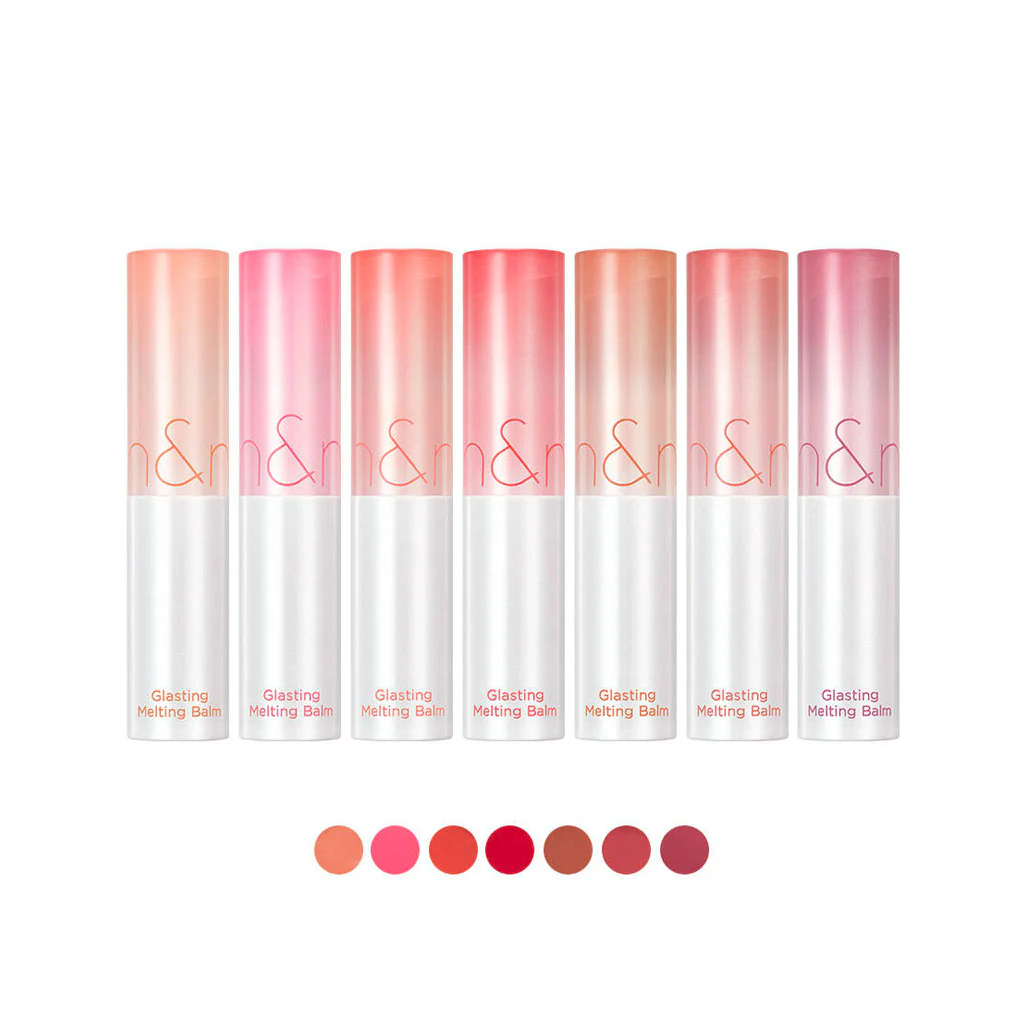 Glasting Melting Balm
