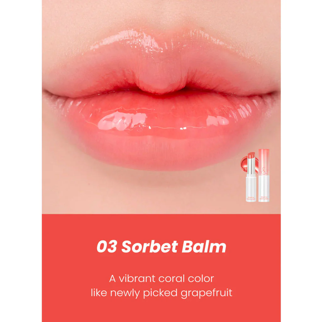 Glasting Melting Balm - Image 4