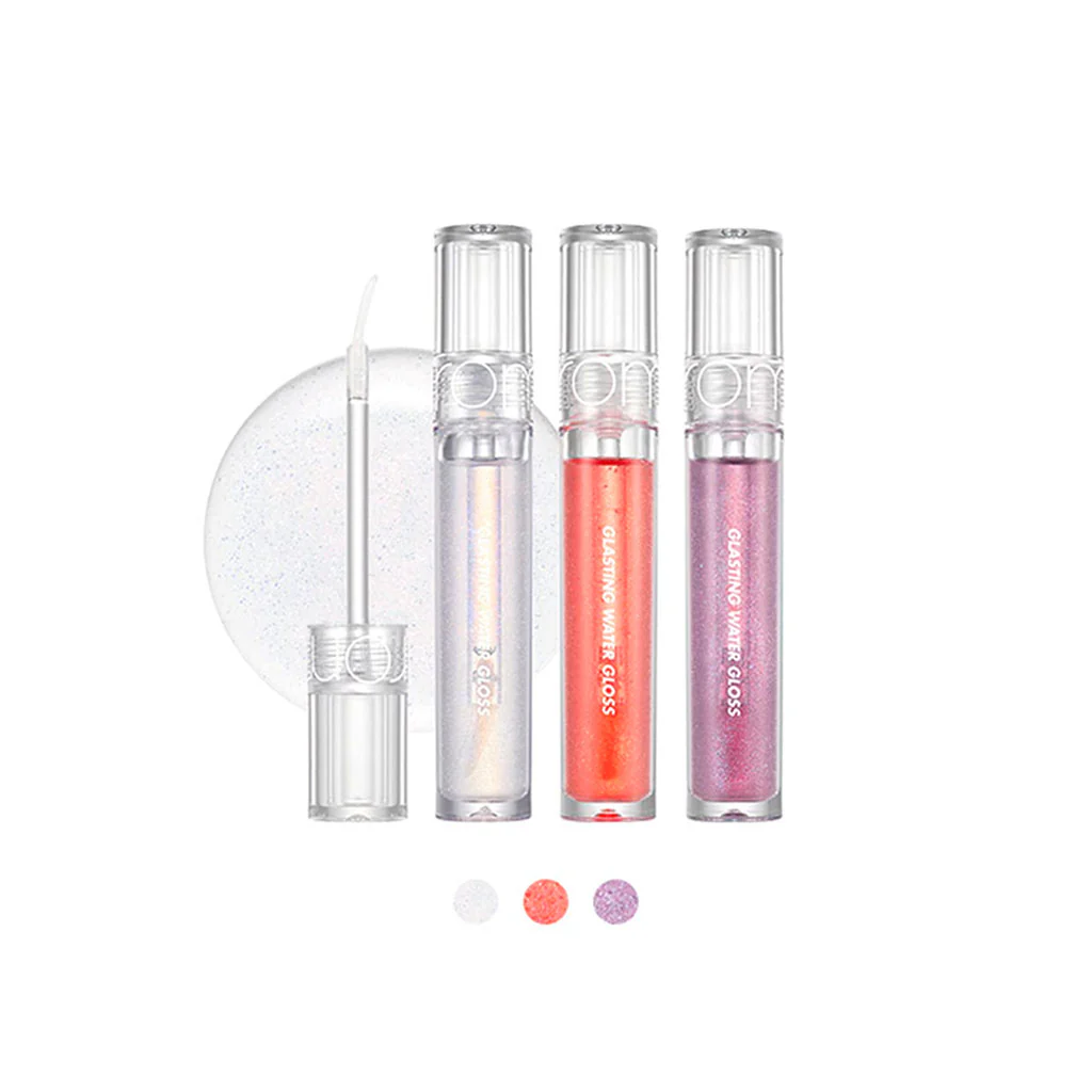 Glasting Water Gloss