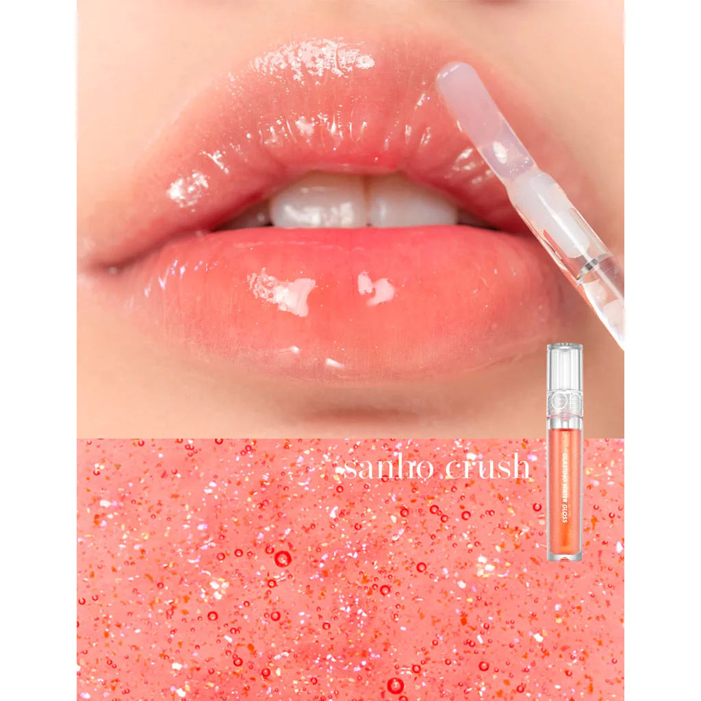 Glasting Water Gloss - Image 4