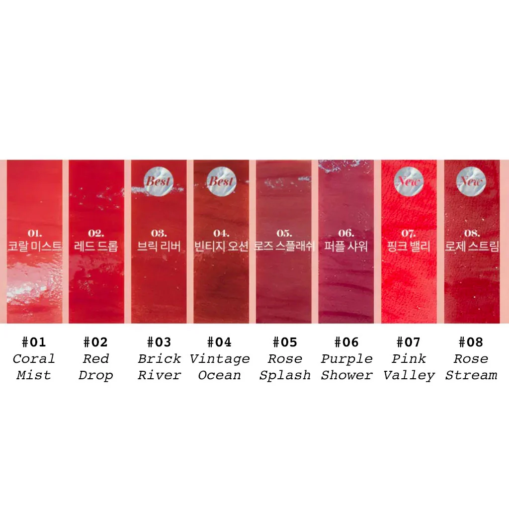 Glasting Water Tint - Image 2