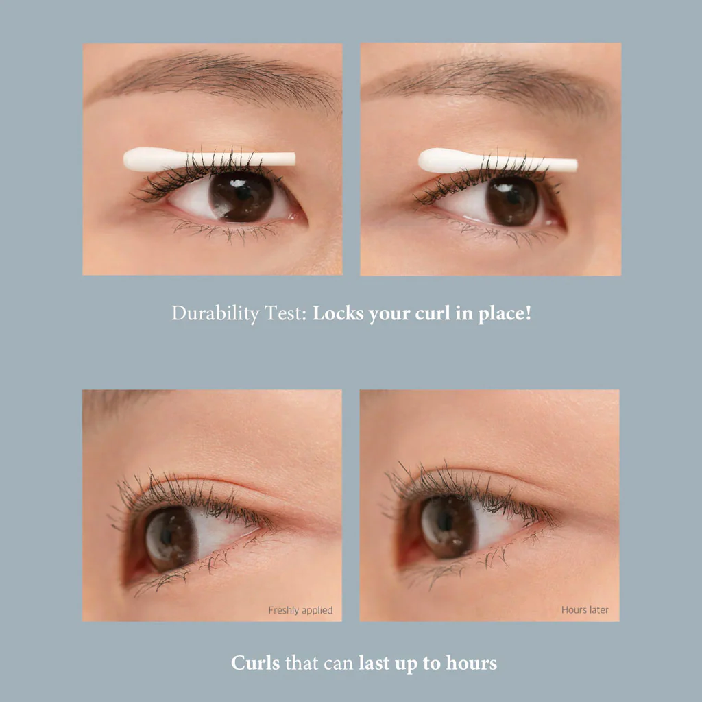 Han All Fix Mascara (4 Types) - Image 2