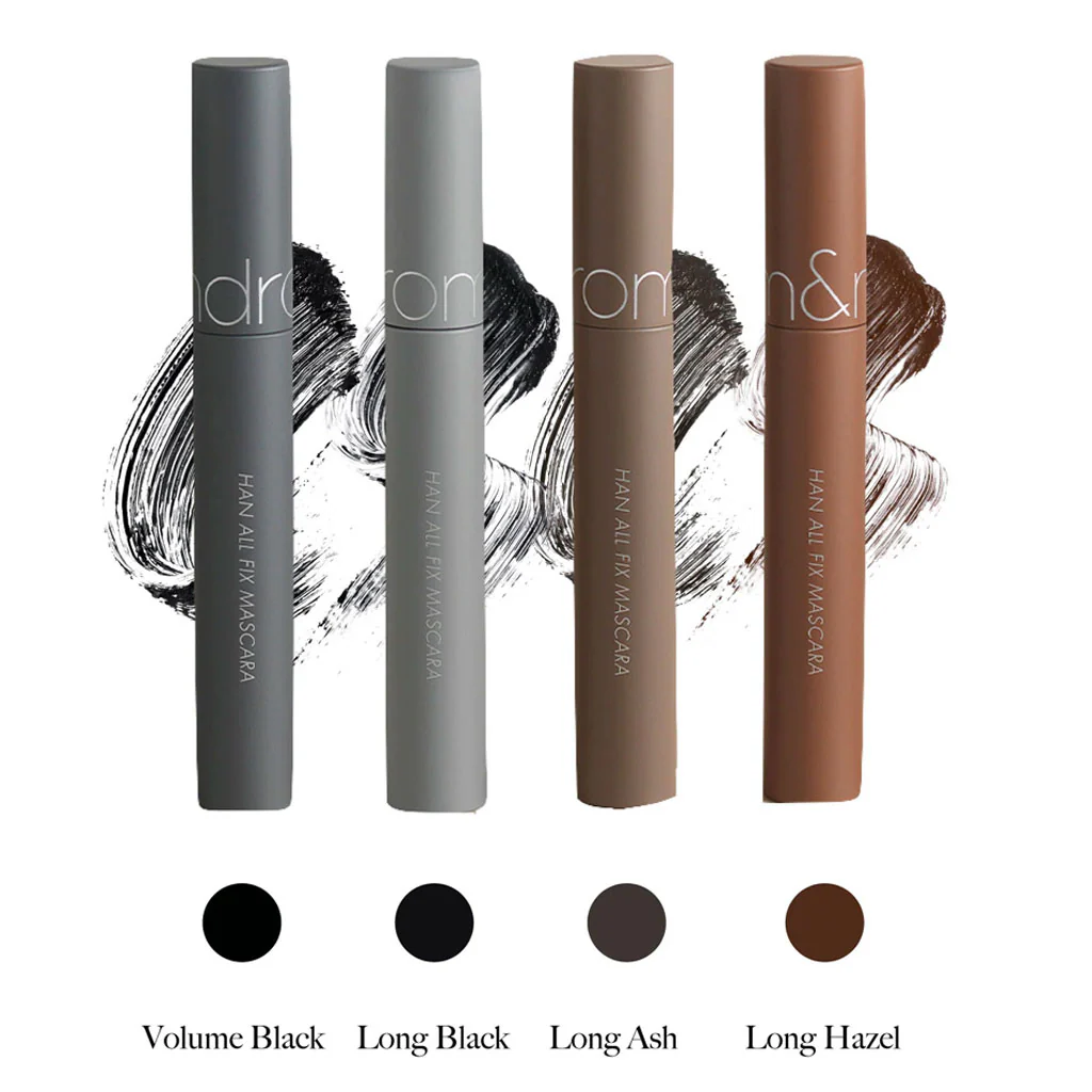 Han All Fix Mascara (4 Types) - Image 3