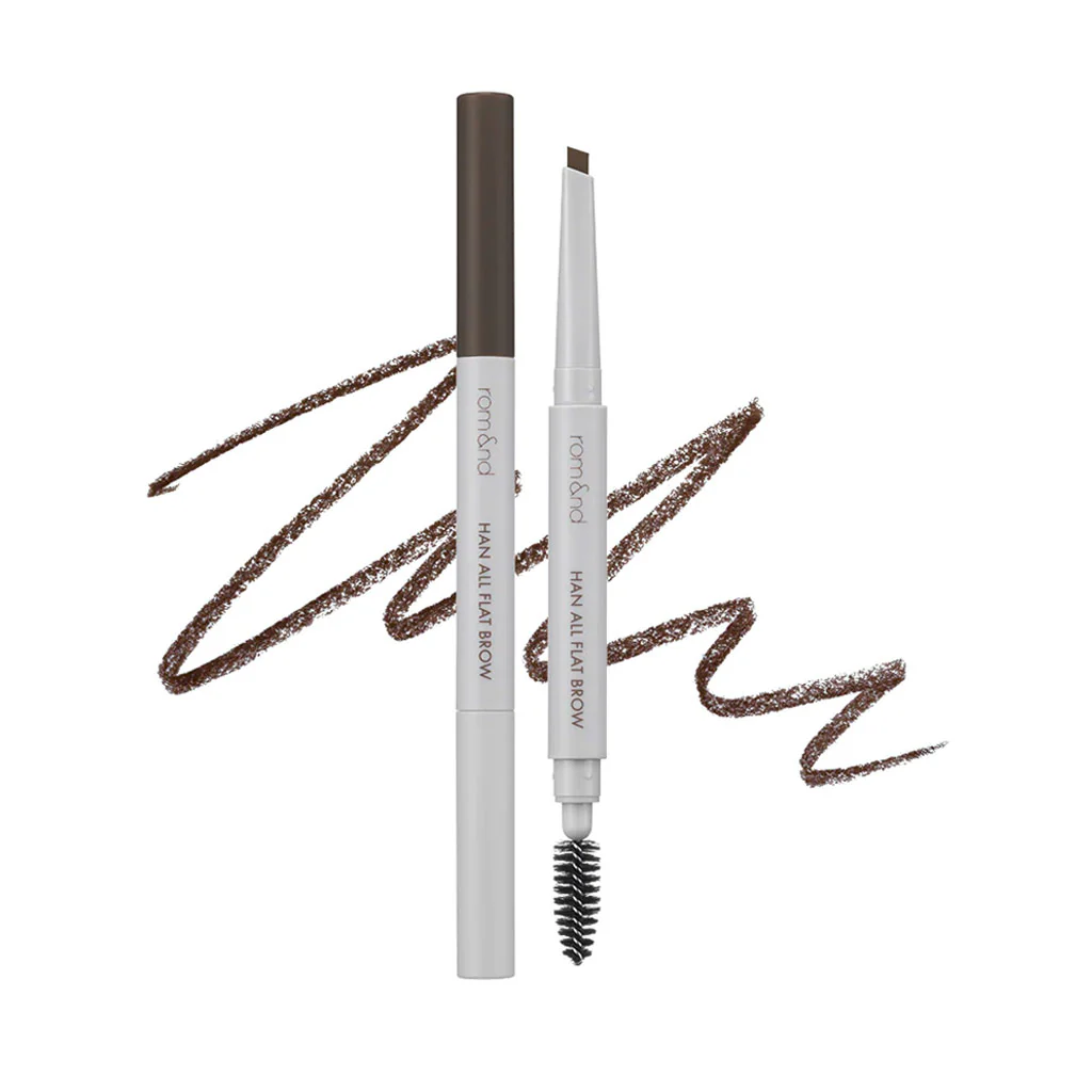 Han All Flat Brow (6 Colours)