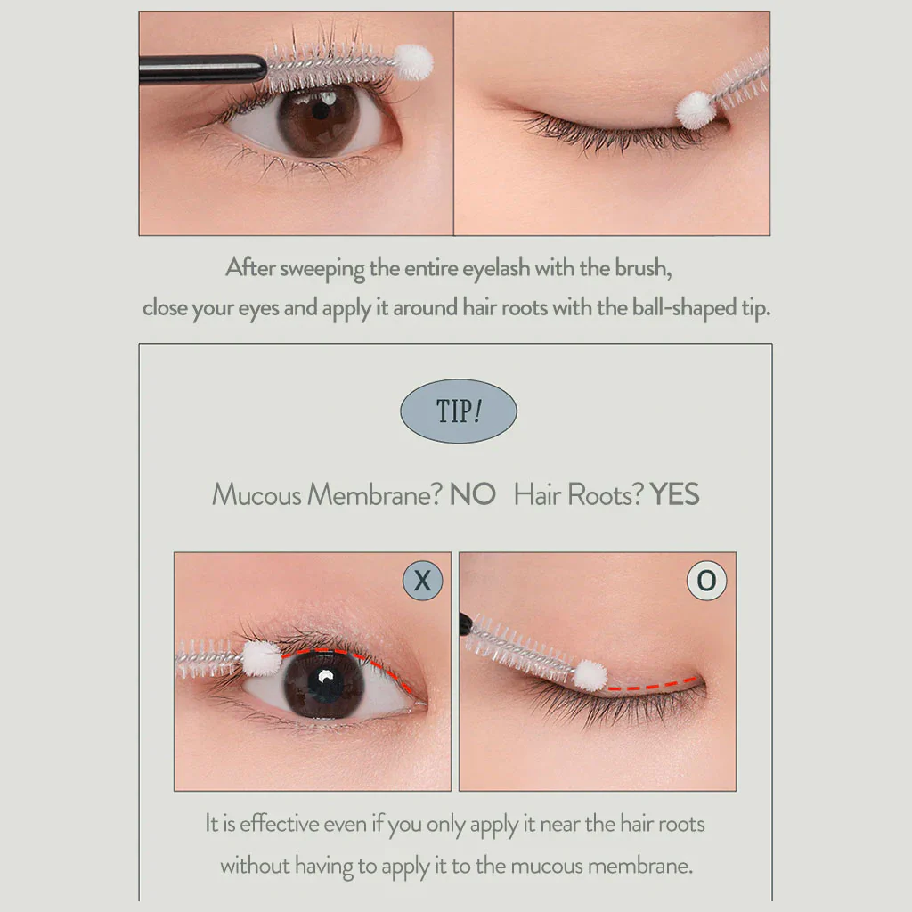 Han All Lash Serum - Image 3