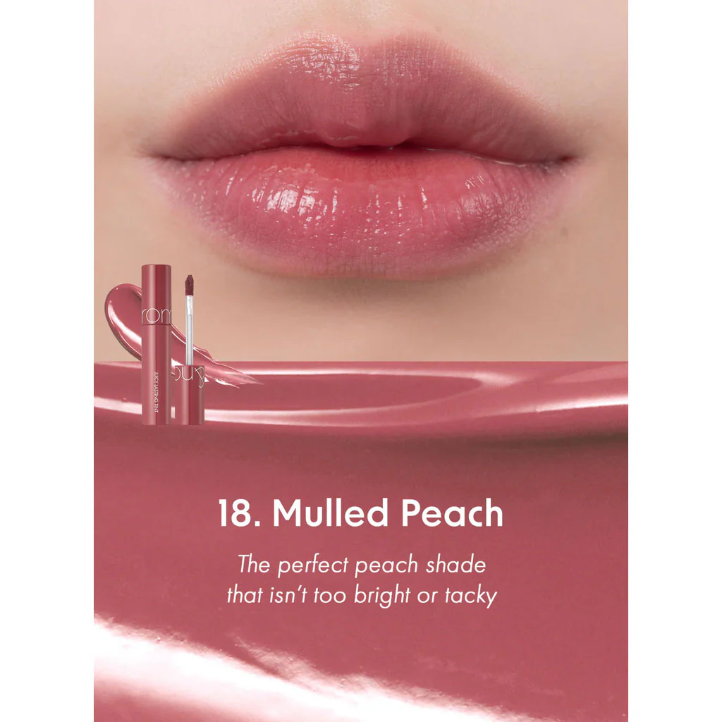 Juicy Lasting Tint - Image 10