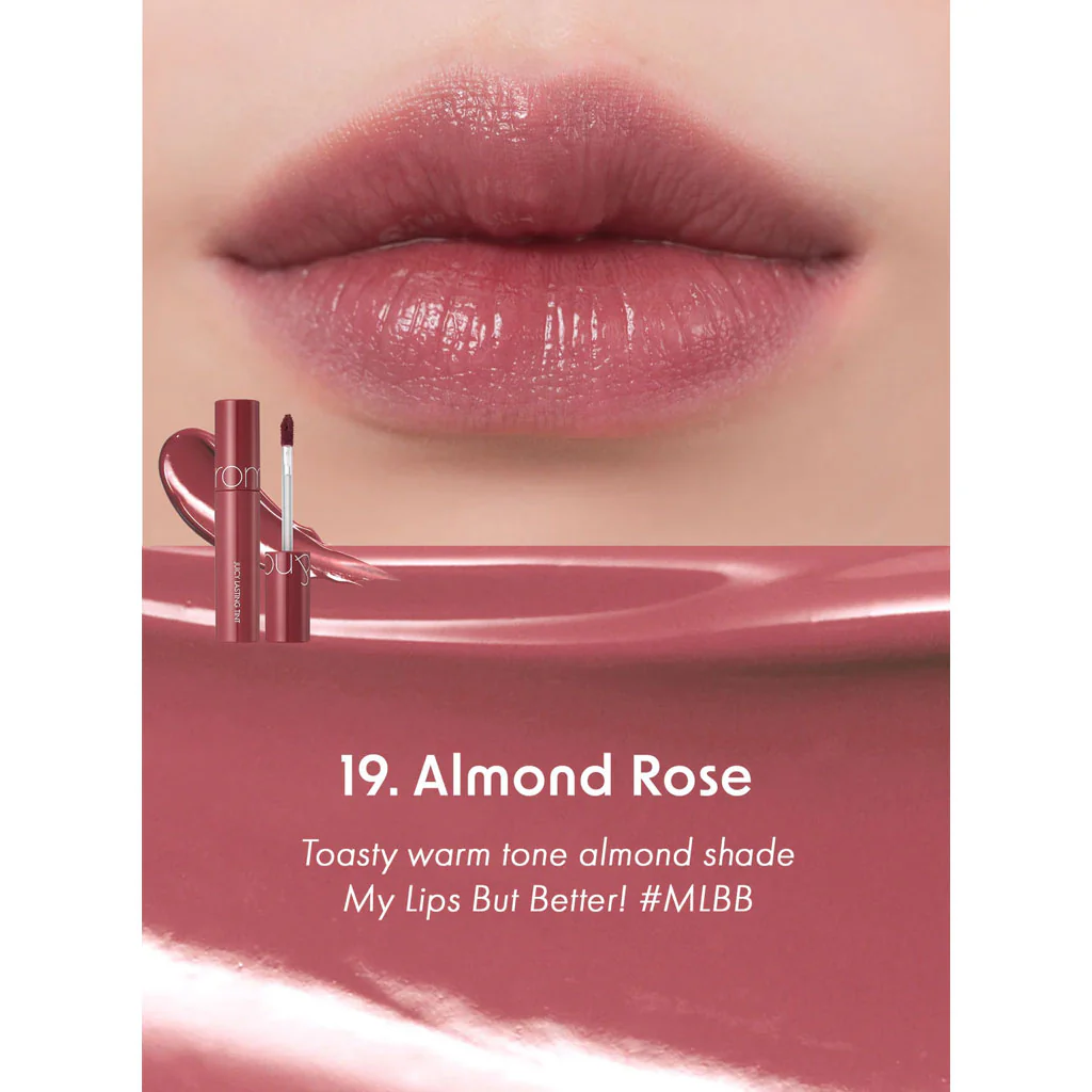 Juicy Lasting Tint - Image 11