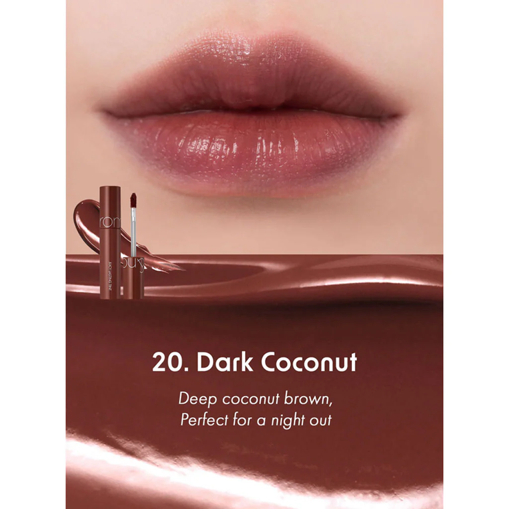 Juicy Lasting Tint - Image 12