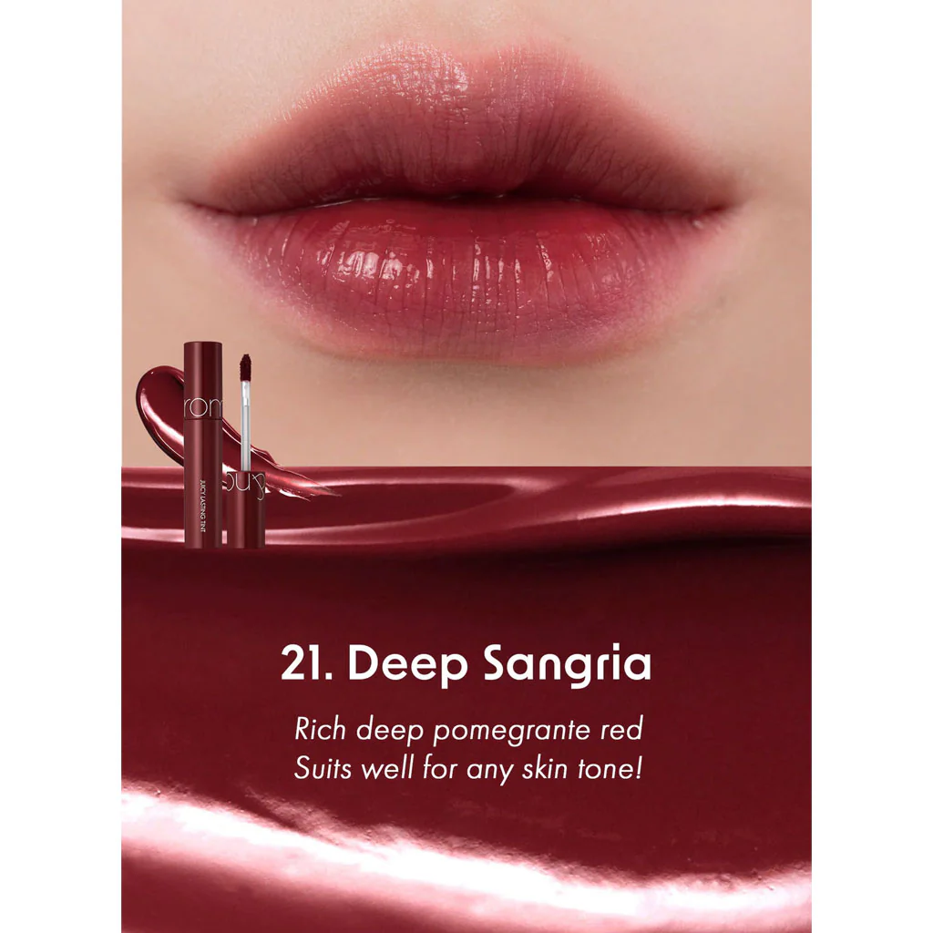 Juicy Lasting Tint - Image 13