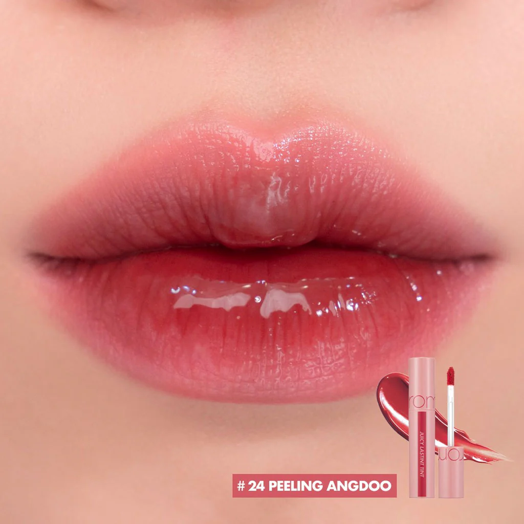 Juicy Lasting Tint - Image 16
