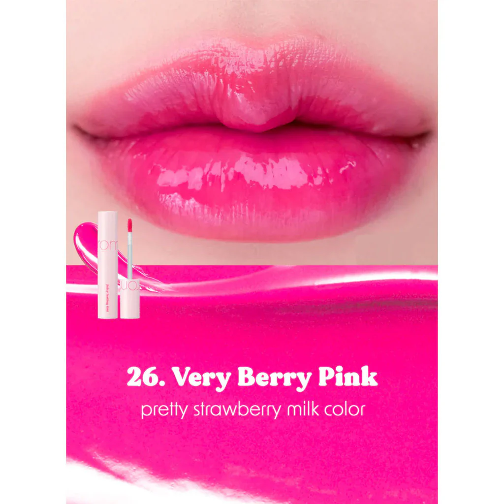 Juicy Lasting Tint - Image 18