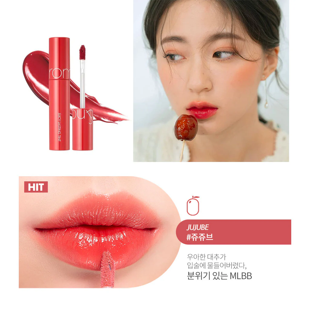 Juicy Lasting Tint - Image 3