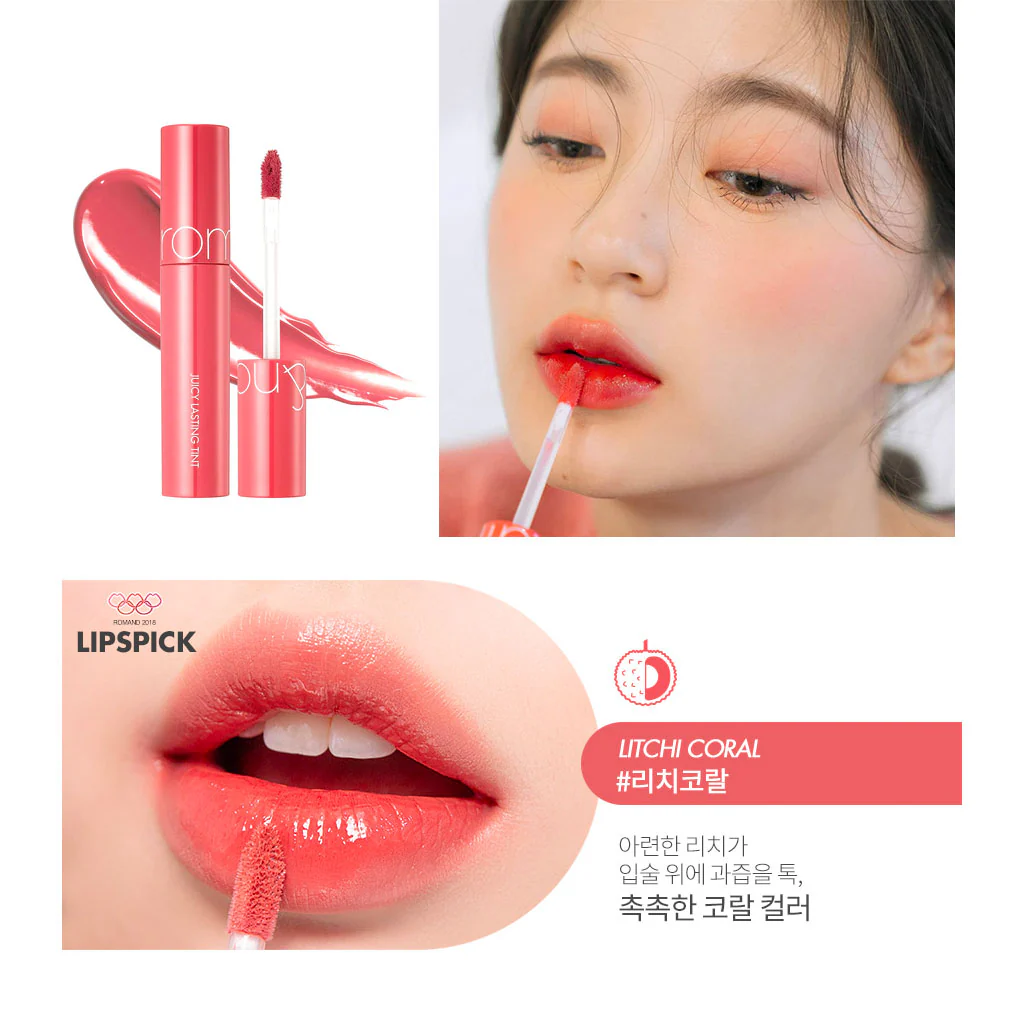 Juicy Lasting Tint - Image 5