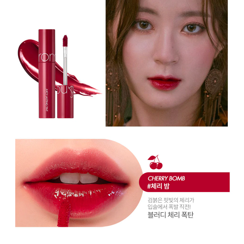 Juicy Lasting Tint - Image 6
