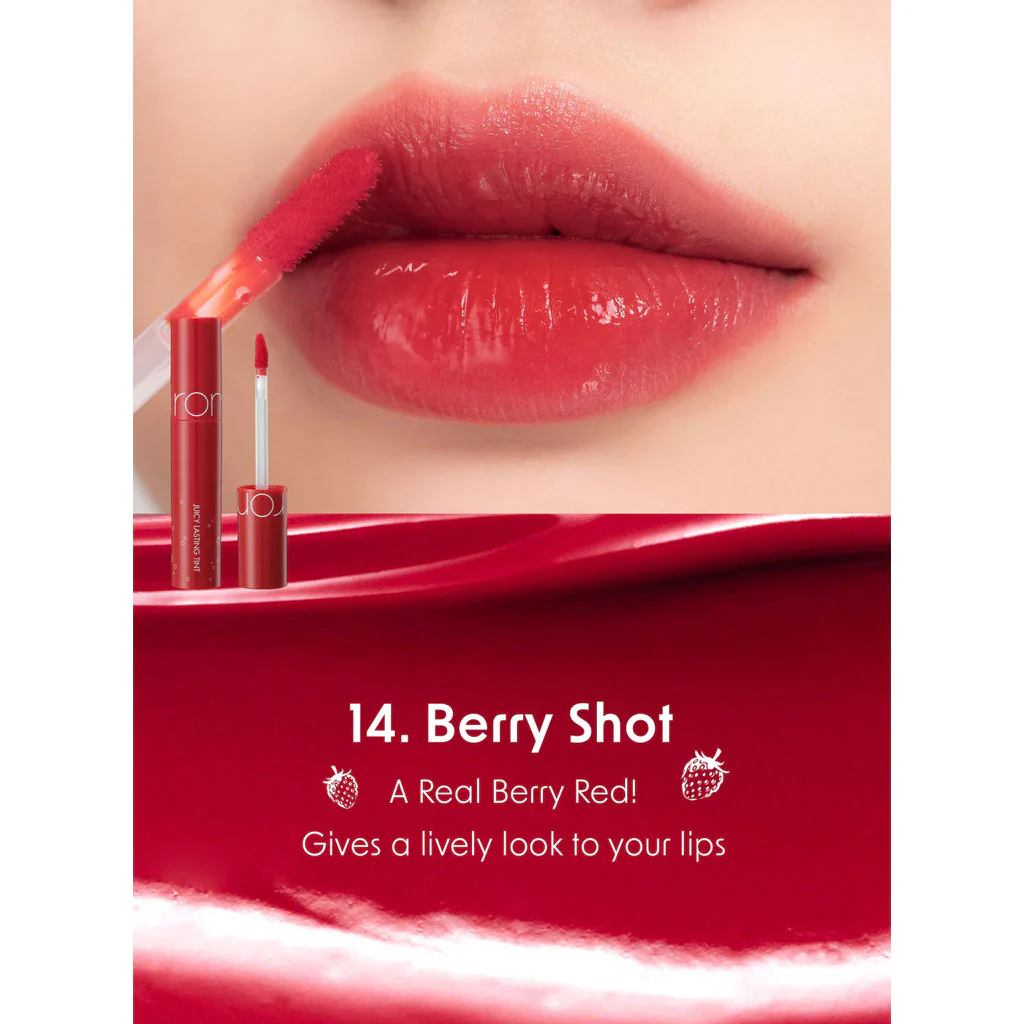 Juicy Lasting Tint - Image 7
