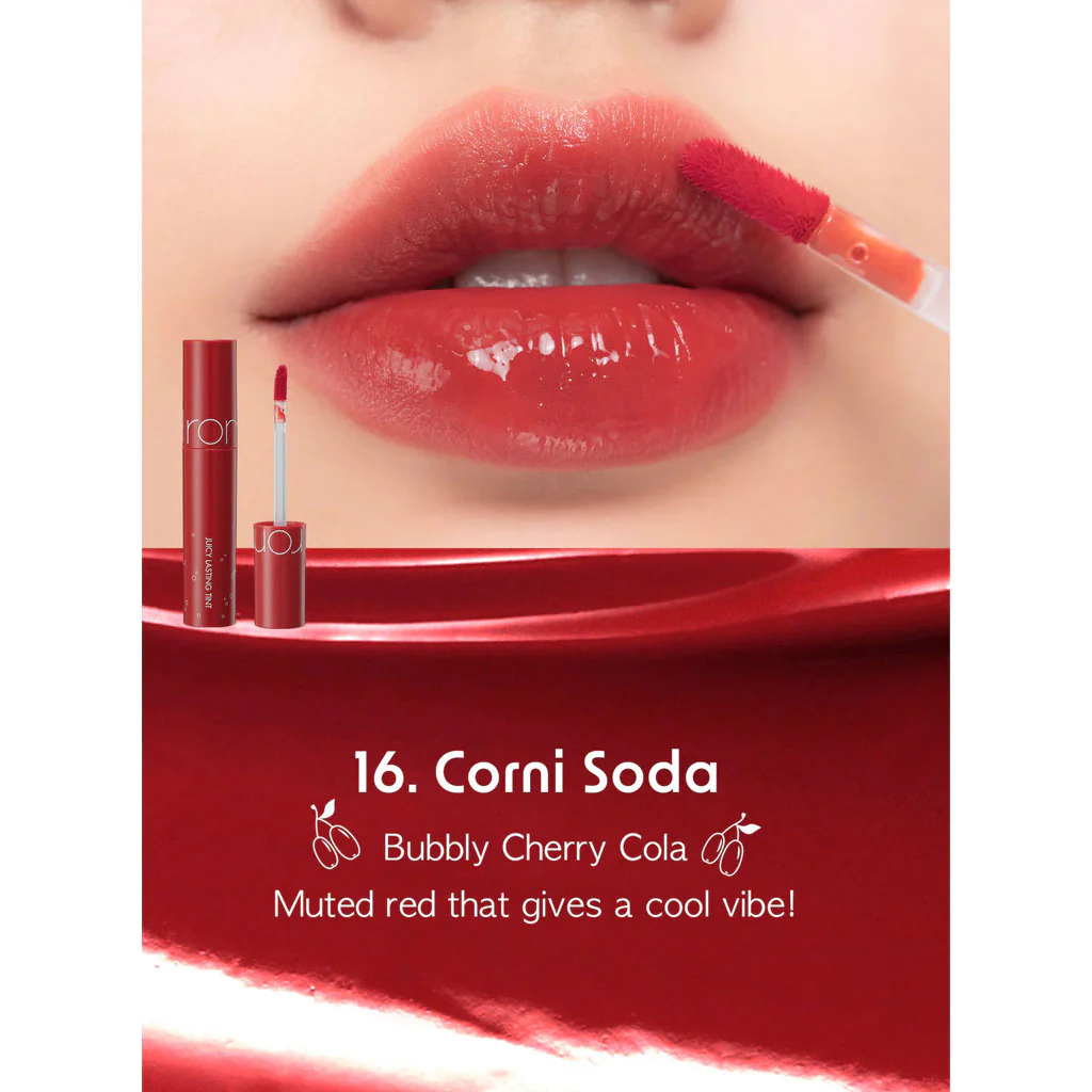 Juicy Lasting Tint - Image 8