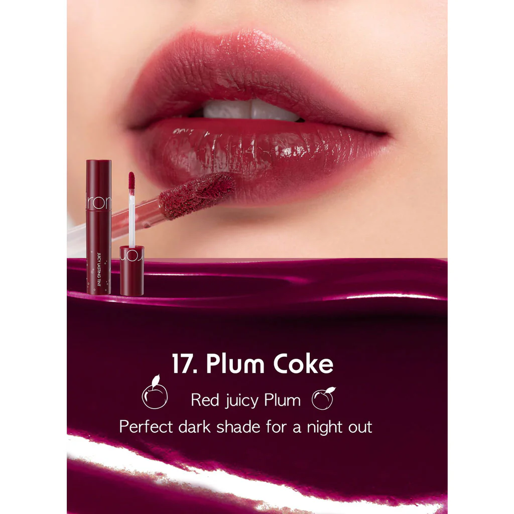 Juicy Lasting Tint - Image 9