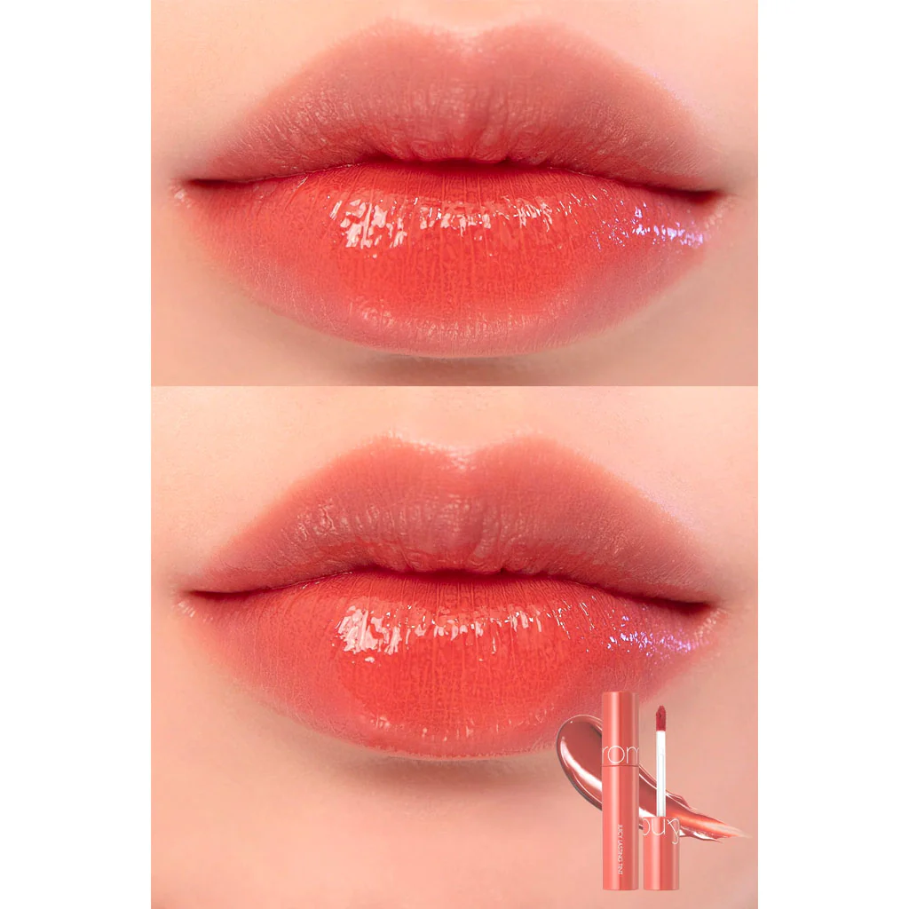 Juicy Lasting Tint Autumn Series - Image 3