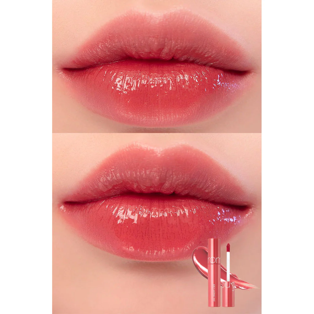 Juicy Lasting Tint Autumn Series - Image 4